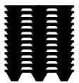 NESTABLE PALLETs